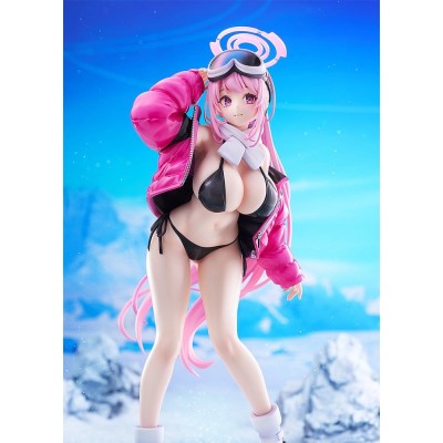 BLUE ARCHIVE - Eimi Swimsuit Ver. 1/7 Max Factory PVC Figure 26 cm