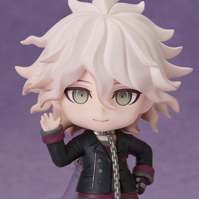 DANGANRONPA - Servant Nendoroid Basic Action Figure 10 cm