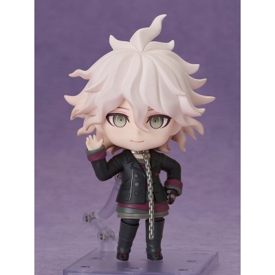 DANGANRONPA - Servant Nendoroid Basic Action Figure 10 cm