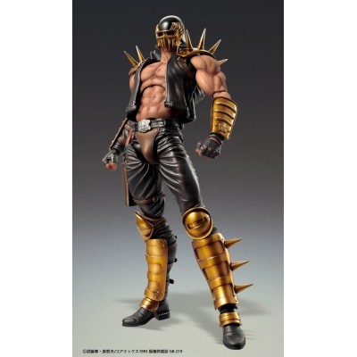 FIST OF THE NORTH STAR - Jagi Chozokado Medicos Entertainment Action Figure 18 cm