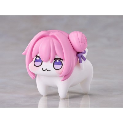 GODDESS OF VICTORY: NIKKE - Doro Dorothy Soft Vinyl 5 cm