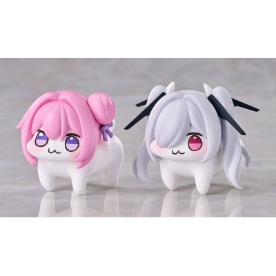 GODDESS OF VICTORY: NIKKE - Doro Dorothy Soft Vinyl 5 cm