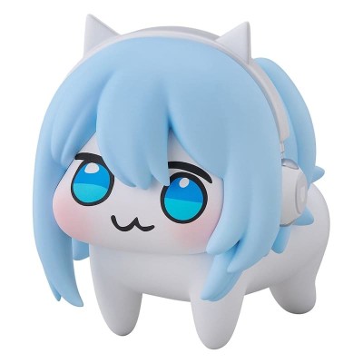 GODDESS OF VICTORY: NIKKE - Shidoro Soft Vinyl Coin Bank Max Factory PVC Figure 13 cm