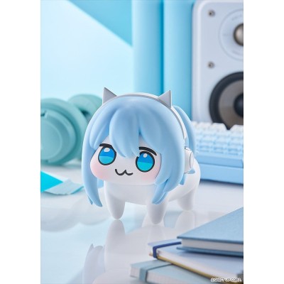 GODDESS OF VICTORY: NIKKE - Shidoro Soft Vinyl Coin Bank Max Factory PVC Figure 13 cm