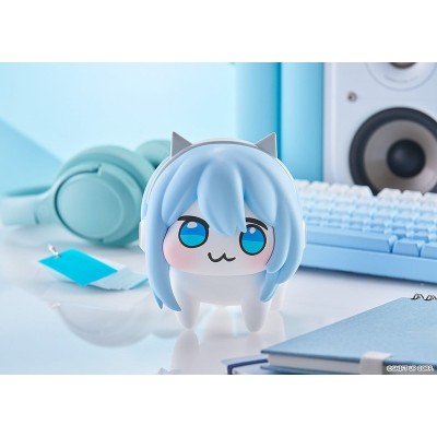 GODDESS OF VICTORY: NIKKE - Shidoro Soft Vinyl Coin Bank Max Factory PVC Figure 13 cm