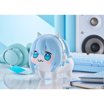 GODDESS OF VICTORY: NIKKE - Shidoro Soft Vinyl Coin Bank Max Factory PVC Figure 13 cm