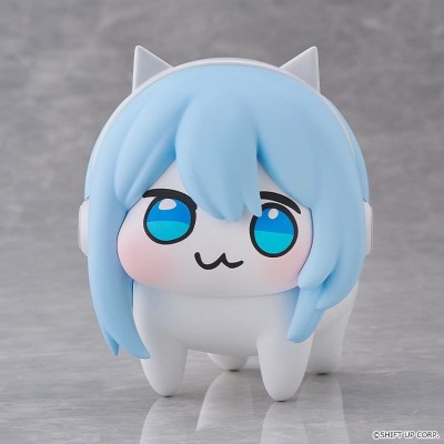 GODDESS OF VICTORY: NIKKE - Shidoro Soft Vinyl Coin Bank Max Factory PVC Figure 13 cm