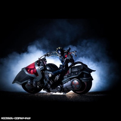 DIGIMON TAMERS - Beelzebumon & Behemoth Precious G.E.M. Megahouse PVC Figure 18 cm