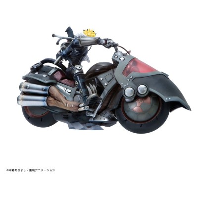 DIGIMON TAMERS - Beelzebumon & Behemoth Precious G.E.M. Megahouse PVC Figure 18 cm