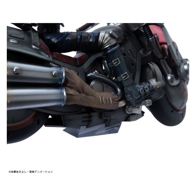 DIGIMON TAMERS - Beelzebumon & Behemoth Precious G.E.M. Megahouse PVC Figure 18 cm