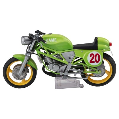 DRAGON BALL Z - Son Goku & Chichi Desktop Real McCoy 05 Megahouse PVC Figure Limited Rerun 15 cm