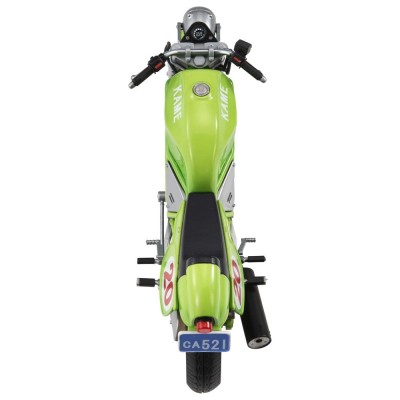 DRAGON BALL Z - Son Goku & Chichi Desktop Real McCoy 05 Megahouse PVC Figure Limited Rerun 15 cm