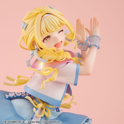 GAKUEN IDOLMASTER - Kotone Fujita The World's Cutest Me Ver. Lucrea Megahouse PVC Figure 25 cm