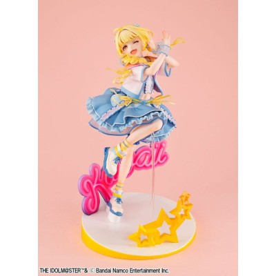 GAKUEN IDOLMASTER - Kotone Fujita The World's Cutest Me Ver. Lucrea Megahouse PVC Figure 25 cm