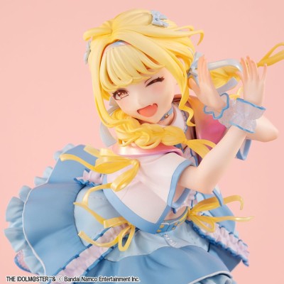 GAKUEN IDOLMASTER - Kotone Fujita The World's Cutest Me Ver. Lucrea Megahouse PVC Figure 25 cm