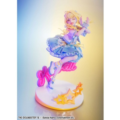 GAKUEN IDOLMASTER - Kotone Fujita The World's Cutest Me Ver. Lucrea Megahouse PVC Figure 25 cm