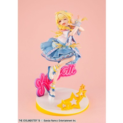 GAKUEN IDOLMASTER - Kotone Fujita The World's Cutest Me Ver. Lucrea Megahouse PVC Figure 25 cm