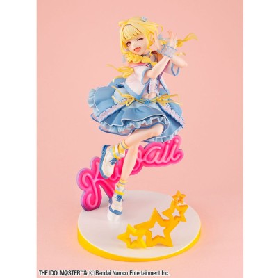 GAKUEN IDOLMASTER - Kotone Fujita The World's Cutest Me Ver. Lucrea Megahouse PVC Figure 25 cm