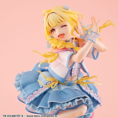 GAKUEN IDOLMASTER - Kotone Fujita The World's Cutest Me Ver. Lucrea Megahouse PVC Figure 25 cm