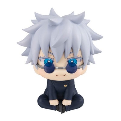 JUJUTSU KAISEN - Satoru Gojo KOSEN Ver. Lookup Megahouse PVC Figure 11 cm