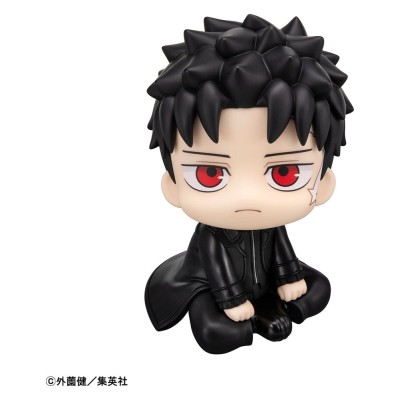 KAGURABACHI - Chihiro Rokuhira & Hakuri Sazanami 2-Pack Lookup Megahouse PVC Figure (with gift) 11 cm