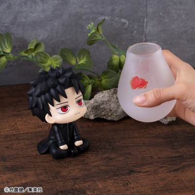 KAGURABACHI - Chihiro Rokuhira & Hakuri Sazanami 2-Pack Lookup Megahouse PVC Figure (with gift) 11 cm