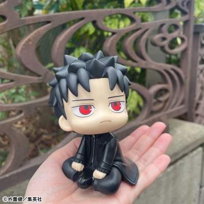 KAGURABACHI - Chihiro Rokuhira & Hakuri Sazanami 2-Pack Lookup Megahouse PVC Figure (with gift) 11 cm