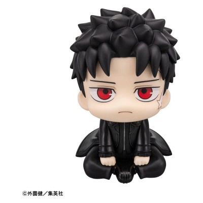 KAGURABACHI - Chihiro Rokuhira Lookup Megahouse PVC Figure 11 cm