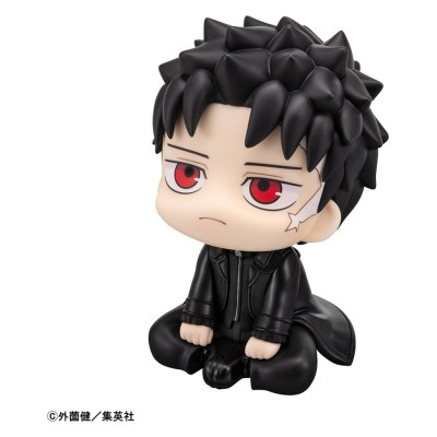 KAGURABACHI - Chihiro Rokuhira Lookup Megahouse PVC Figure 11 cm