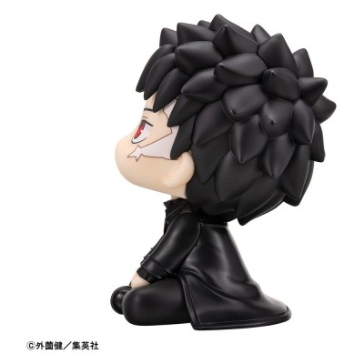 KAGURABACHI - Chihiro Rokuhira Lookup Megahouse PVC Figure 11 cm