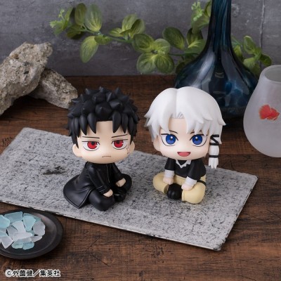 KAGURABACHI - Hakuri Sazanami Lookup Megahouse PVC Figure 11 cm