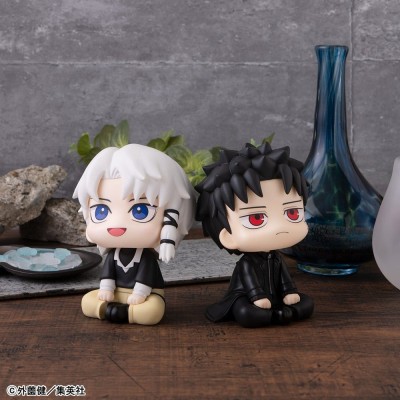 KAGURABACHI - Hakuri Sazanami Lookup Megahouse PVC Figure 11 cm