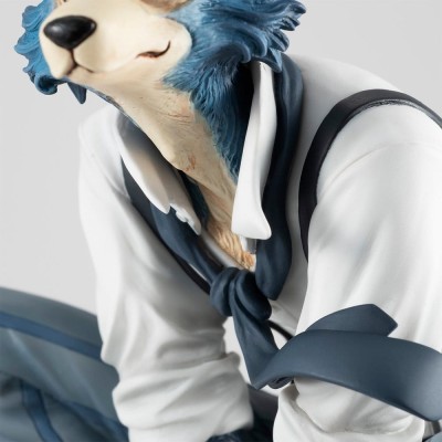 BEASTARS - Legoshi Megahouse PVC Figure (re-run) 16 cm