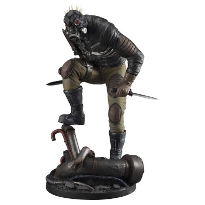 DOROHEDORO - Kaiman Megahouse PVC Figure (re-run) 23 cm
