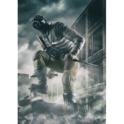 DOROHEDORO - Kaiman Megahouse PVC Figure (re-run) 23 cm