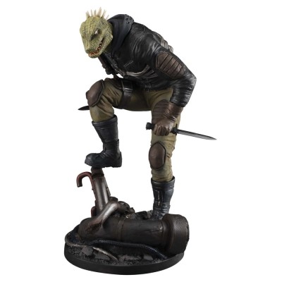 DOROHEDORO - Kaiman Megahouse PVC Figure (re-run) 23 cm
