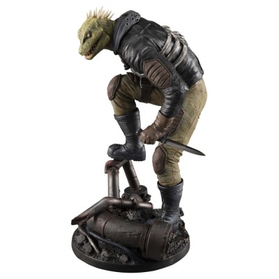 DOROHEDORO - Kaiman Megahouse PVC Figure (re-run) 23 cm