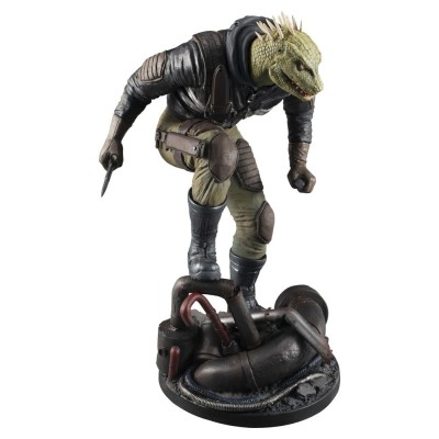 DOROHEDORO - Kaiman Megahouse PVC Figure (re-run) 23 cm