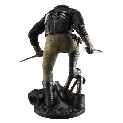 DOROHEDORO - Kaiman Megahouse PVC Figure (re-run) 23 cm