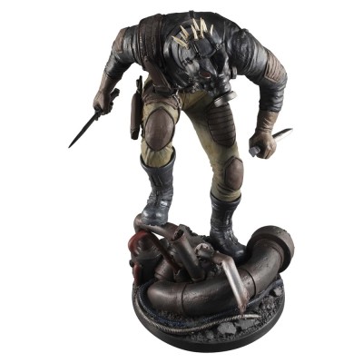 DOROHEDORO - Kaiman Megahouse PVC Figure (re-run) 23 cm