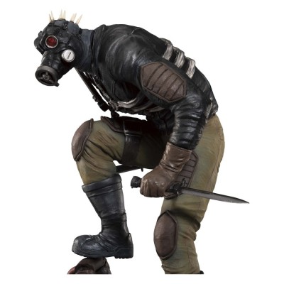 DOROHEDORO - Kaiman Megahouse PVC Figure (re-run) 23 cm