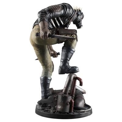 DOROHEDORO - Kaiman Megahouse PVC Figure (re-run) 23 cm