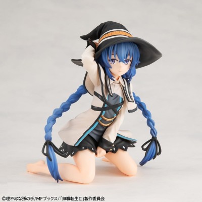 MUSHOKU TENSEI: JOBLESS REINCARNATION - Roxy Bare Legs Ver. Palm Size Melty Princess Megahouse PVC Figure 10 cm