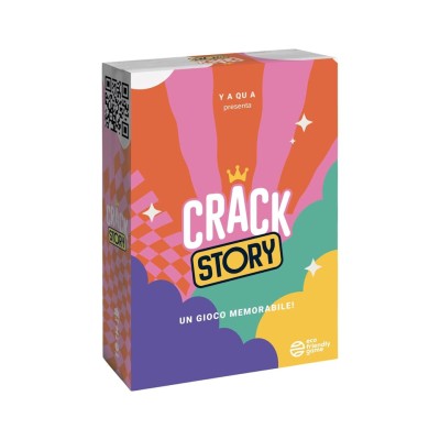 Crack Story (ITA)