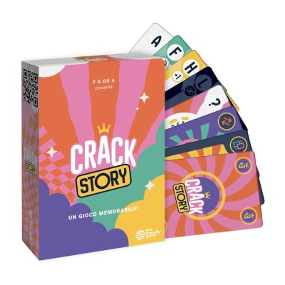 Crack Story (ITA)