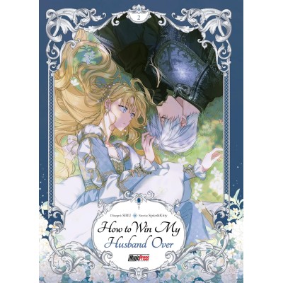 How to win my husband over Vol. 2 (ITA)