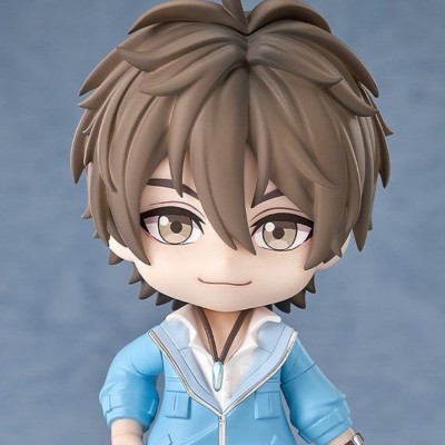 NU: CARNIVAL - Eiden Nendoroid Action Figure 10 cm