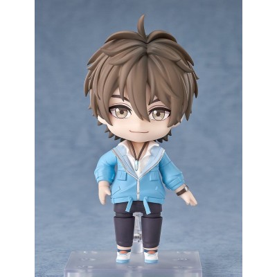 NU: CARNIVAL - Eiden Nendoroid Action Figure 10 cm