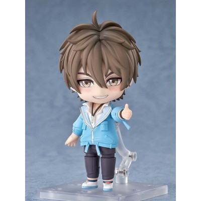 NU: CARNIVAL - Eiden Nendoroid Action Figure 10 cm