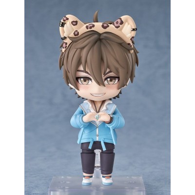 NU: CARNIVAL - Eiden Nendoroid Action Figure 10 cm